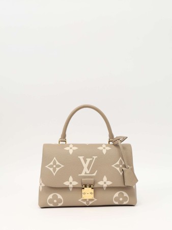 madeleine - женские аксессуары louis vuitton 