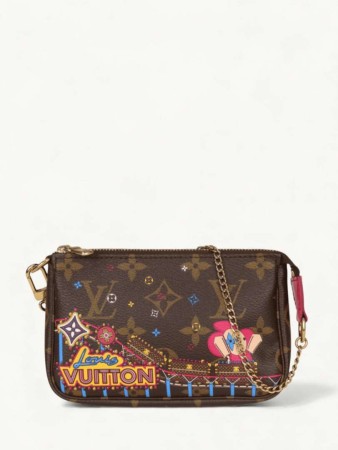 mini pochette фотография