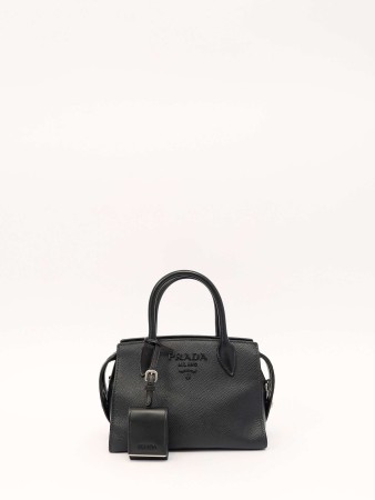 monochrome - аксессуары prada 