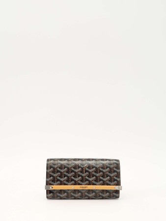 monte-carlo - женские аксессуары goyard 