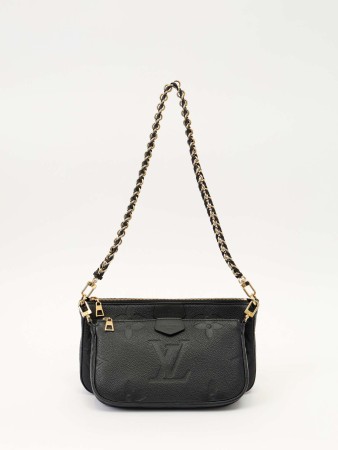 multi pochette фотография