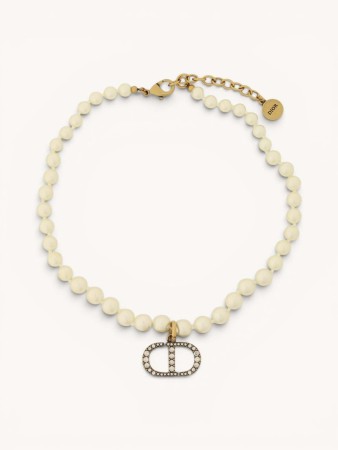 necklace - женские ювелирные украшения белые 