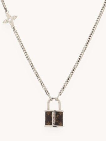 necklace - ювелирные украшения louis vuitton 