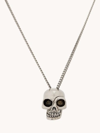 necklace - ювелирные украшения alexander mcqueen 