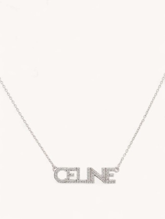 necklace - женские ювелирные украшения celine 