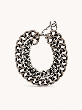 necklace - женские ювелирные украшения серебряные 