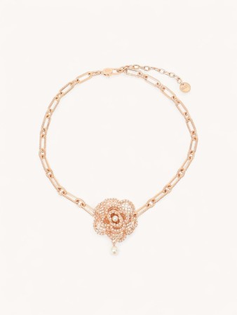 necklace фотография