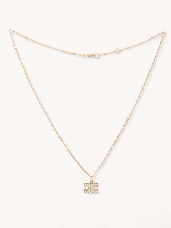 necklace - женские ювелирные украшения celine 