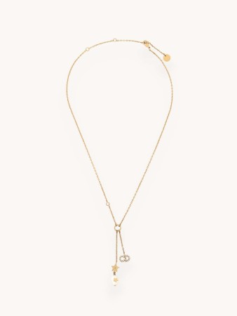 necklace - ювелирные украшения dior 