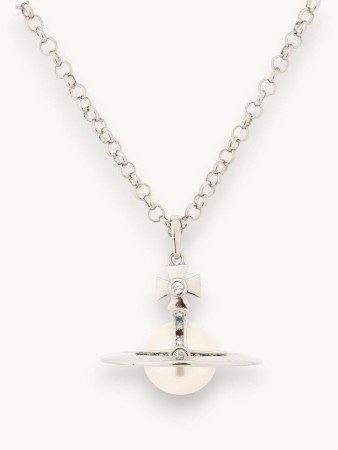 necklace - женские ювелирные украшения серебряные 