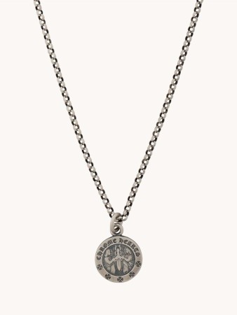 necklace - ювелирные украшения chrome hearts 