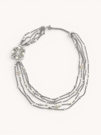 necklace фотография