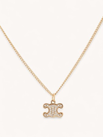 necklace фотография