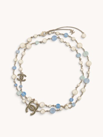 necklace фотография