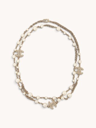 necklace фотография