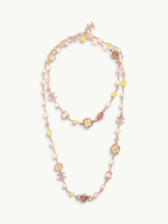 necklace фотография