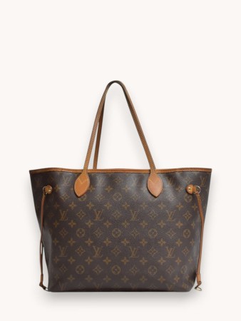 neverfull фотография