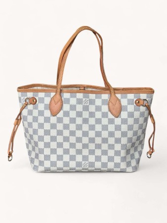 neverfull - женские аксессуары louis vuitton 