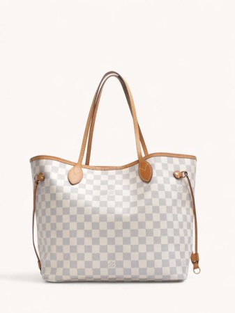 neverfull - женские аксессуары louis vuitton 