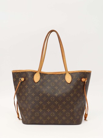 neverfull - женские аксессуары louis vuitton 