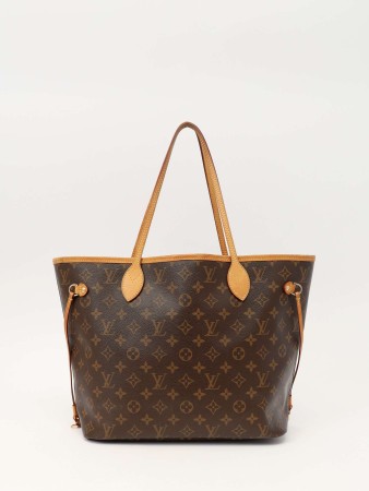 neverfull - женская одежда, обувь и аксессуары louis vuitton 