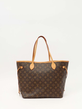 neverfull - женские сумки louis vuitton 