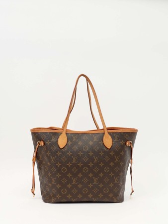 neverfull - женские сумки louis vuitton 