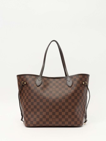 neverfull - женские сумки louis vuitton 