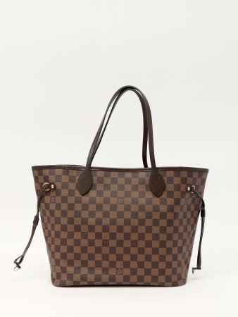 neverfull - женские сумки louis vuitton 