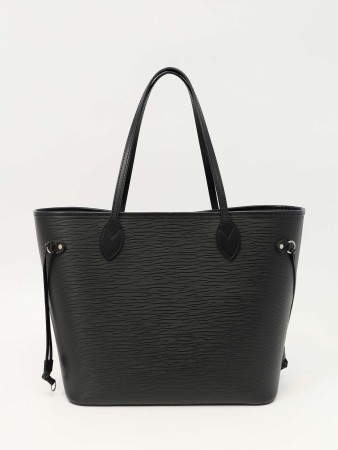 neverfull - женские сумки черные 