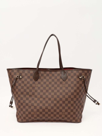 neverfull - женские сумки из канваса 