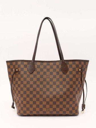 neverfull - аксессуары louis vuitton 