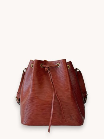 noe - женские аксессуары louis vuitton 