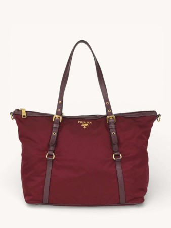 nylon bag фотография