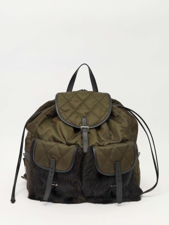nylon bag - аксессуары