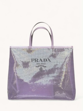 nylon - женские аксессуары prada 