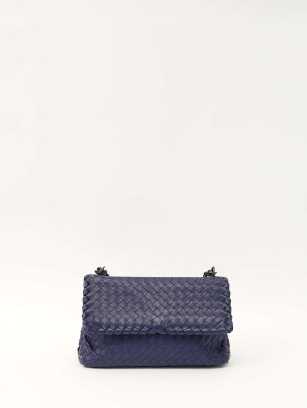 olympia - женские аксессуары bottega veneta 
