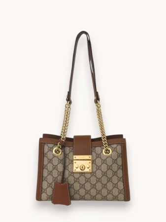 padlock - женские аксессуары gucci 