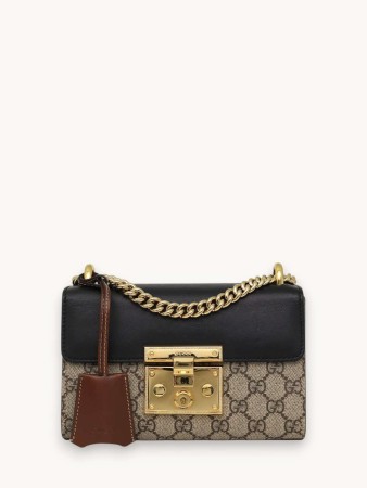 padlock - женские аксессуары gucci 