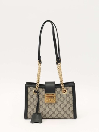 padlock - женские аксессуары gucci 