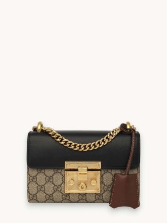 padlock - женские сумки gucci 