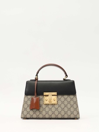 padlock - женские сумки gucci 