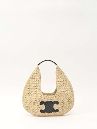panier hobo фотография
