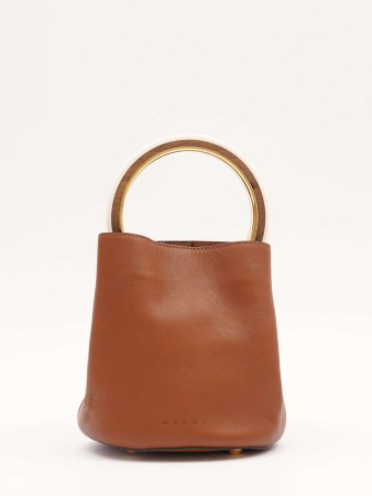 pannier - женские аксессуары marni 