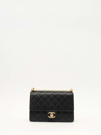 pearl - женские сумки chanel 