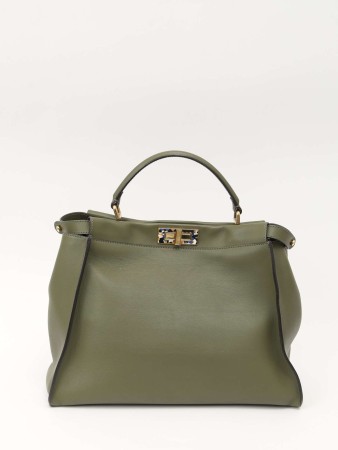 peekaboo - женские аксессуары fendi 