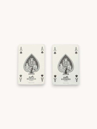 playing cards фотография
