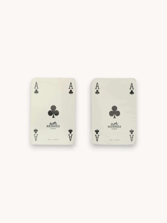 playing cards фотография