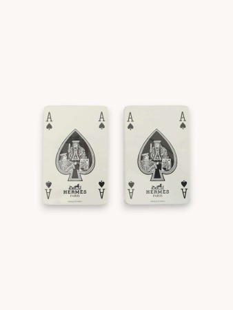 playing cards фотография