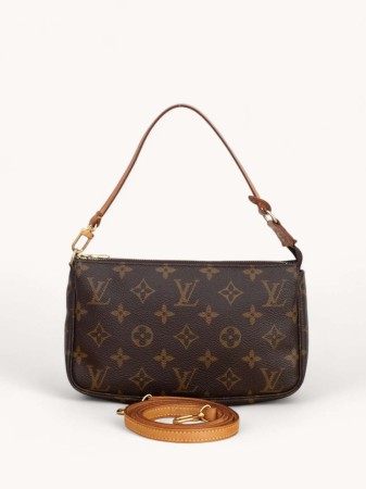 pochette фотография